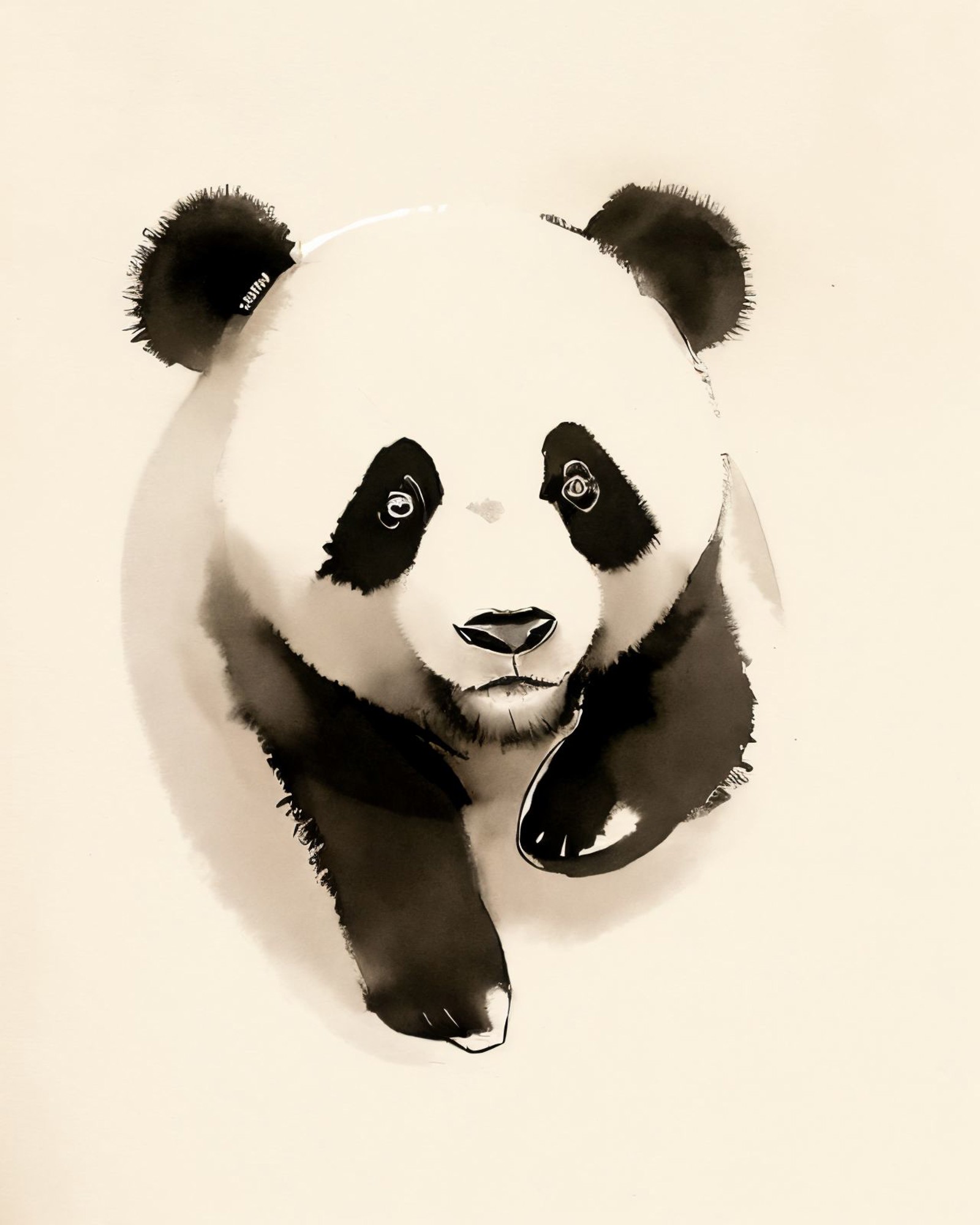 2728234223-_lora_zyd232_InkStyle_v1_0_1.0_ zydink, monochrome, ink sketch, cute panda, simple background,.jpg